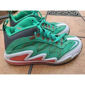 Nike Air Max 360 Diamond Griffey 580398-300 Men’s Size 11 Watermelon Sneakers